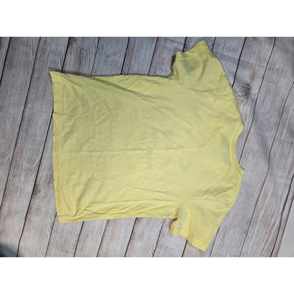 Vtg Authentic Bonnaroo Fingers Peace Sign Music Festival Concert Tour Shirt Med - Picture 8 of 8